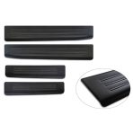 Dacia Duster ajtóküszöbök