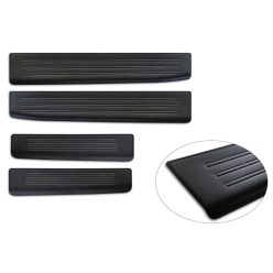 Küszöbvédő díszcsík Dacia Duster 2024-|Avisa