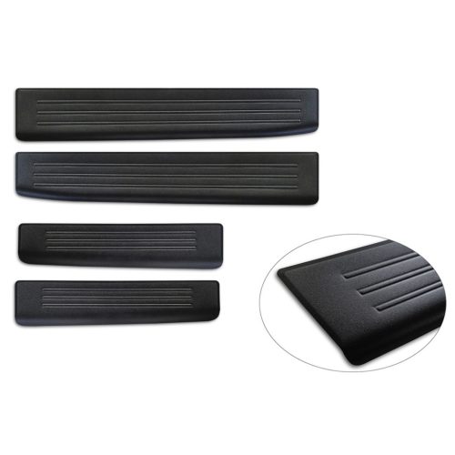 Küszöbvédő díszcsík Dacia Duster 2024-|Avisa