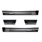 Honda CR-V ajtóküszöbök