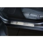 Nissan X-Trail ajtóküszöbök