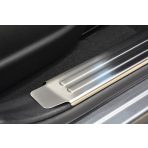 Nissan Juke ajtóküszöbök