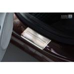 Opel Astra K ajtóküszöbök