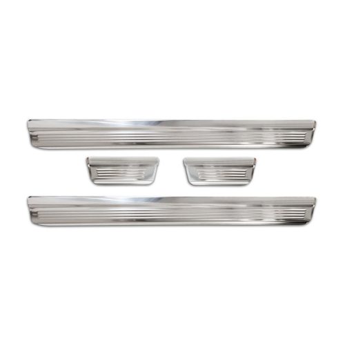 Küszöbdísz Nissan Micra 2017- (matt)|Avisa