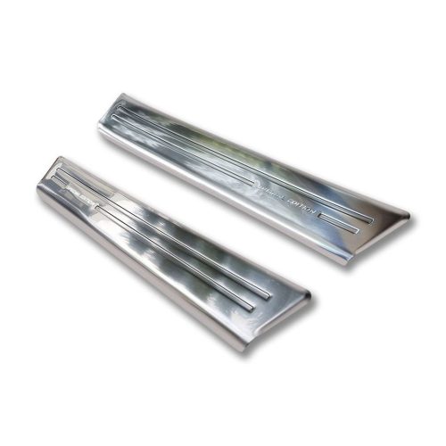 Küszöbdísz Toyota ProAce City 2020- (matt)|Avisa