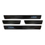 Peugeot 508 ajtóküszöbök