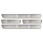 Volvo XC90 ajtóküszöbök