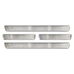 Volvo XC40 ajtóküszöbök