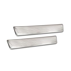 Küszöbdísz Renault Express 2021- (matt)|Avisa