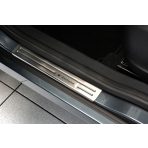 Skoda Yeti ajtóküszöbök