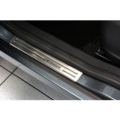 Küszöbdísz Skoda Yeti 2013-2016 (matt)|Avisa