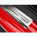 Skoda Fabia III. ajtóküszöbök