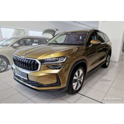   Prahové lišty Škoda Kodiaq II. 2024- (tmavé, matné)|Avisa