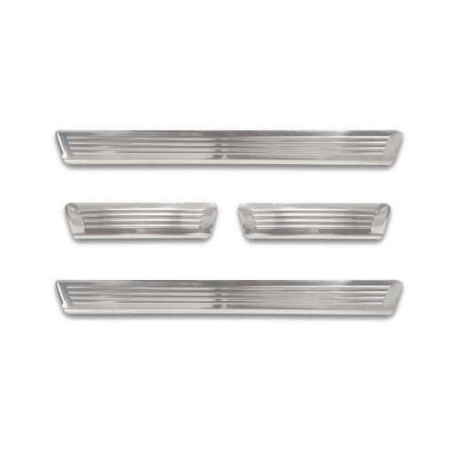 Küszöbdísz Skoda Octavia IV. 2020- (matt)|Avisa