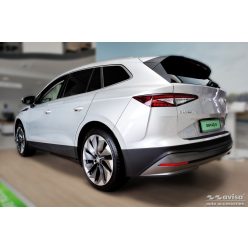 Prahové lišty Škoda Enyaq iV 2021- (matné)|Avisa