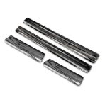 Subaru Impreza ajtóküszöbök