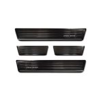 Smart Forfour ajtóküszöbök