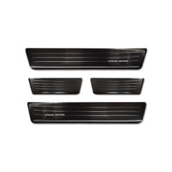 Küszöbdísz Smart Forfour 2014- (sötét, matt)|Avisa