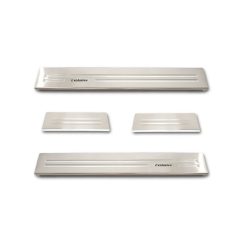 Küszöbdísz Seat Ateca 2016- (matt)|Avisa