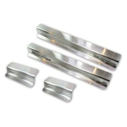 Küszöbdísz Seat Ibiza 2008-2017 (matt)|Avisa