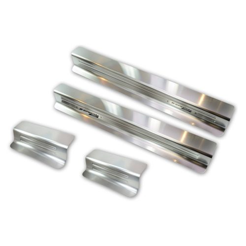 Küszöbdísz Seat Ibiza 2008-2017 (matt)|Avisa