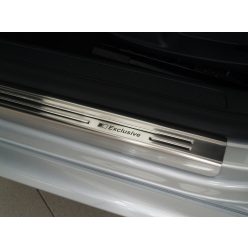   Küszöbdísz szegélyek VW Passat B6 és B7 2005-2014 (matt)|Avisa