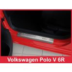 Volkswagen Polo ajtóküszöbök