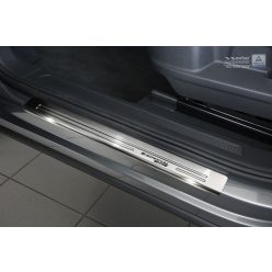 Küszöbdísz VW Tiguan 2016- (Különkiadás, matt)|Avisa