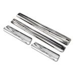 Volkswagen T-Roc ajtóküszöbök