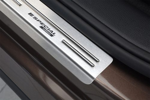 Küszöbdísz Seat Alhambra 2010-2016 (matt)|Avisa