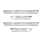 Volkswagen Touareg ajtóküszöbök