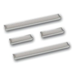 Küszöbdísz VW Passat B8 2015-2023 (matt)|Avisa