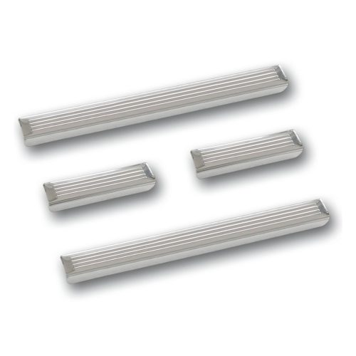 Küszöbdísz VW Passat B8 2015-2023 (matt)|Avisa