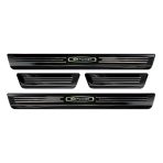 Volkswagen ID.4 ajtóküszöbök