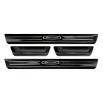 Volkswagen ID.3 ajtóküszöbök