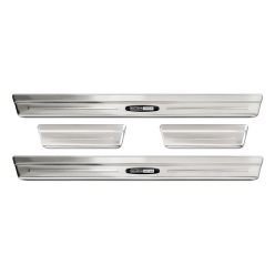 Küszöbdísz VW Taigo 2021- (matt)|Avisa