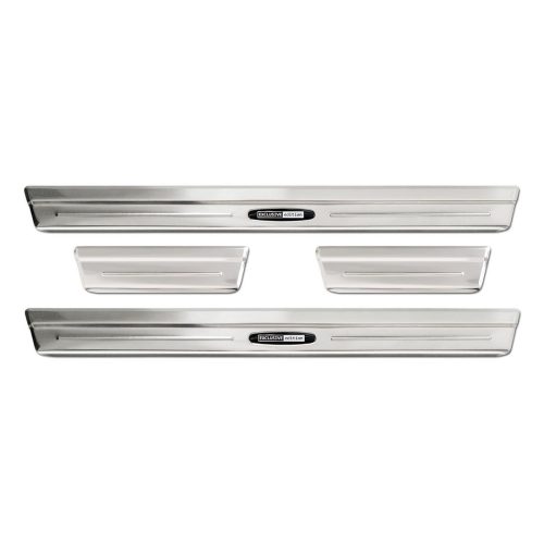 Küszöbdísz VW Taigo 2021- (matt)|Avisa