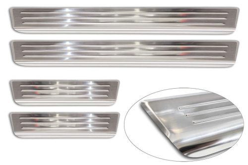 Küszöbdísz VW Passat B9 2024- (kombi)|Avisa