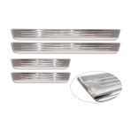 Volkswagen Tiguan ajtóküszöbök