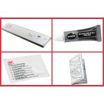 Toyota Yaris ajtóküszöbök