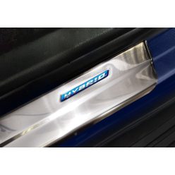 Küszöbdísz Suzuki Across 2021- (matt) |Avisa