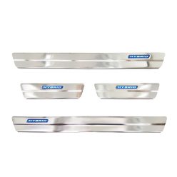 Küszöbdísz Suzuki Swace 2020- (matt)|Avisa