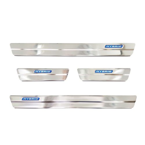 Küszöbdísz Suzuki Swace 2020- (matt)|Avisa