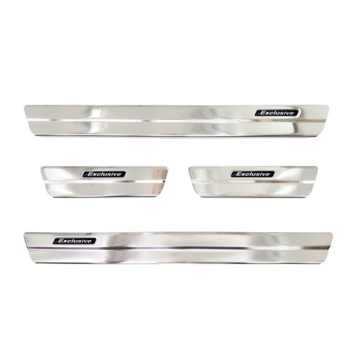 Küszöbdísz Suzuki Swace 2020- (matt)|Avisa