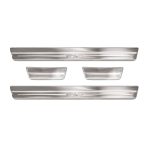 Toyota Aygo ajtóküszöbök