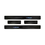 Hyundai Kona ajtóküszöbök