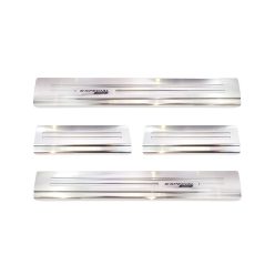 Küszöbdísz Ford Kuga 2013-2019 (matt)|Avisa