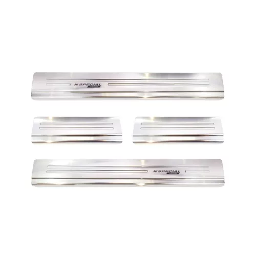 Küszöbdísz Ford Kuga 2013-2019 (matt)|Avisa