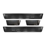 Ford Ecosport ajtóküszöbök