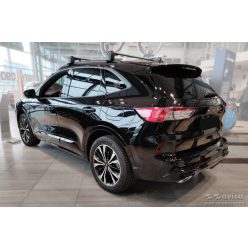 Küszöbdísz Ford Kuga 2020- (sötét, fényes)|Avisa